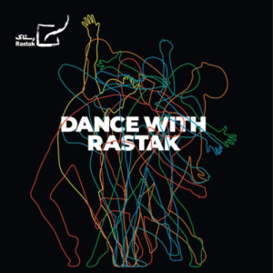 Dance with Rastak Album Cover Thumb