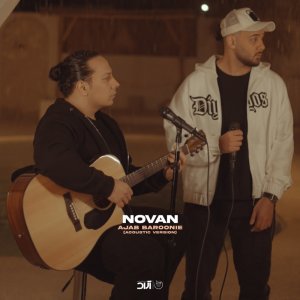 Novan Ajab Baroonie (Acoustic Version) Cover Thumb