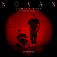 Novan Doosam Dari Cover Thumb