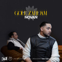 Novan Gole Zardam Cover Thumb