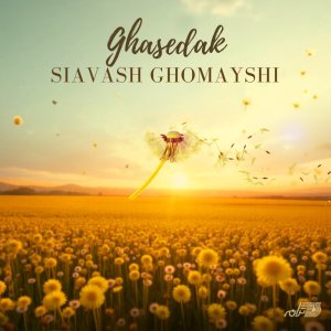 Siavash Ghomayshi Ghasedak Cover Thumb